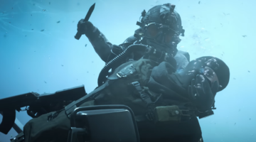 Rumor: CoD: Modern Warfare III será un DLC de Modern Warfare II