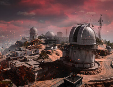 Recompensas por jugar en el evento revelación de CoD: Modern Warfare III