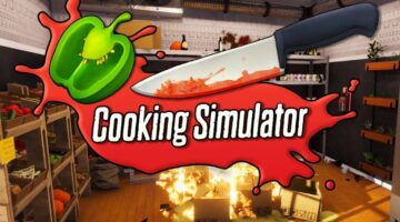 Cooking Simulator: Conviértete en un chef