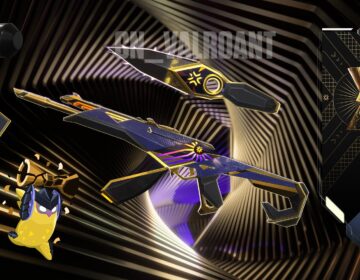 Valorant: Skins del Champions 2023 superan ingresos del año pasado