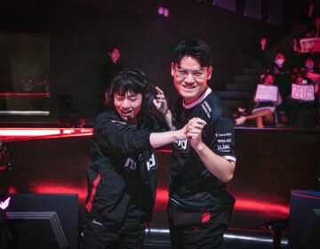 LCK: Jugadores de T1 hablan de como los afectó la lesión de Faker