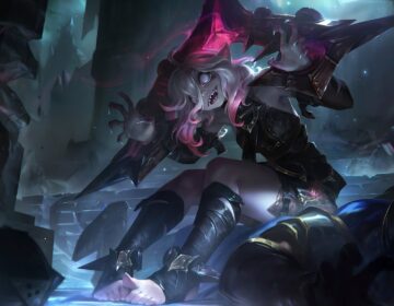 LoL: Guía para jugar Briar jungla