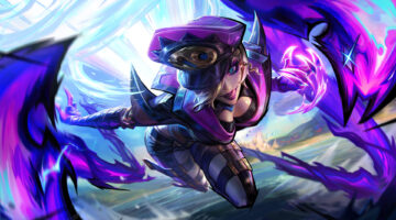 LoL: PBE del 13.17 revela próximos cambios a la jungla