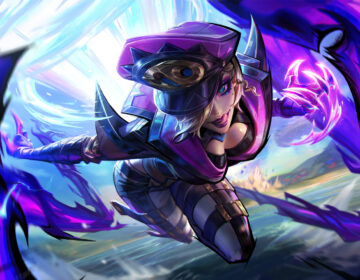 LoL: PBE del 13.17 revela próximos cambios a la jungla