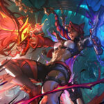 ARAM y Pelea: Todos los cambios en los modos de juego de LoL