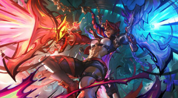ARAM y Pelea: Todos los cambios en los modos de juego de LoL