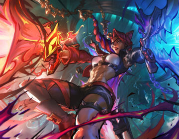 ARAM y Pelea: Todos los cambios en los modos de juego de LoL