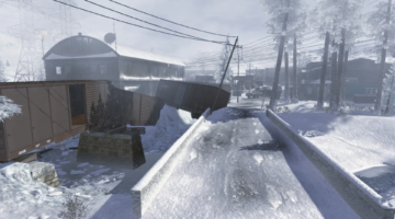 Rumor: CoD: Modern Warfare III traería muchos mapas remasterizados