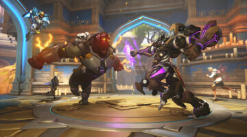 Overwatch 2: Keller habla del caótico lanzamiento en Steam
