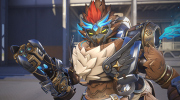 Overwatch 2: Jugadores reclaman nerfs inmediatos para Orisa