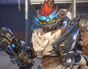 Overwatch 2: Jugadores reclaman nerfs inmediatos para Orisa