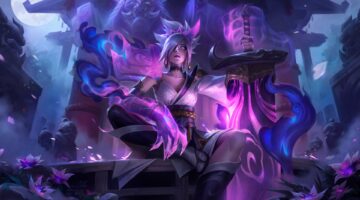 LoL: Riot planea cambios importantes para Riven