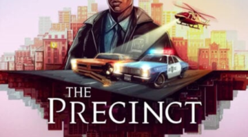 The Precinct: El sandbox policial más esperado