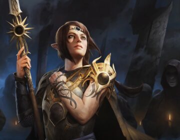 Speedrunner termina Baldur’s Gate 3 en 10 minutos
