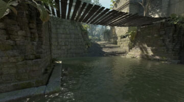 CS2: Actualización con cambios a Ancient