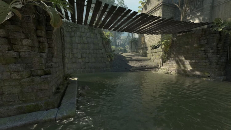 ancient counter-strike 2 csgo actualizacion