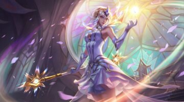 LoL: Riot traerá las skins Elementalista para 2025