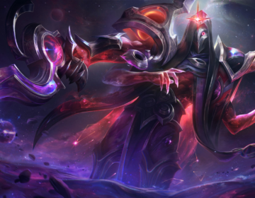 LoL: ¿Qué es una Variante Mítica y cómo conseguirla?