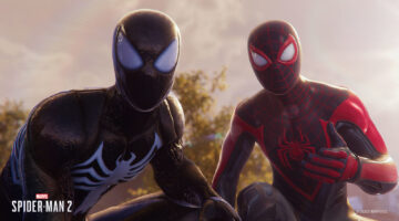 ¿Cuánto espacio de almacenamiento necesitará Spider-Man 2?
