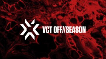 Valorant: Estos son los torneos de la OFF//SEASON en LATAM