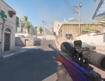 ¡Counter-Strike 2 ya está aquí!: Las notas del parche de lanzamiento