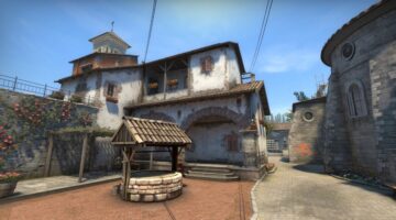 CS2: Nueva actualización con cambios a mapas