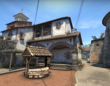 CS2: Nueva actualización con cambios a mapas