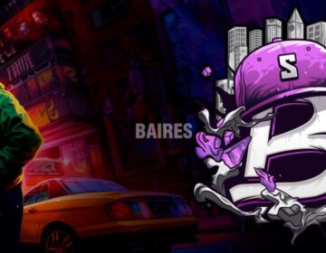 BaireStreets, el servidor de Goncho y Lit Killah: fecha de inicio, participantes y más