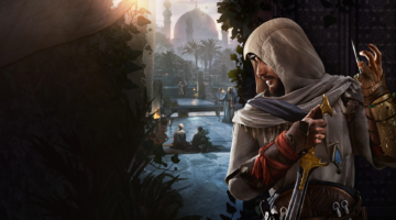 Requisitos mínimos y recomendados de Assassin’s Creed Mirage