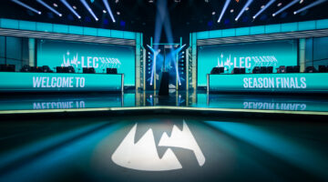 LEC: Días y horarios para la definición de la Season Finals