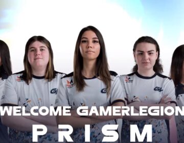 CS:GO: KittyTM despedida dos días después de ser fichada por comentarios racistas