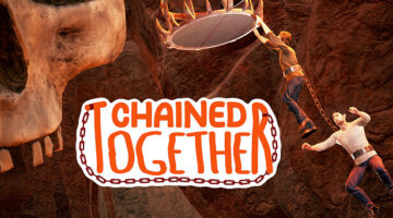 Chained Together: El Only Up cooperativo