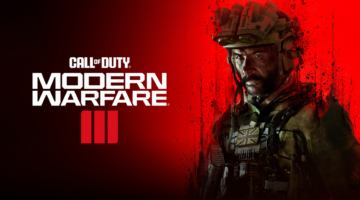 Call of Duty vuelve a colaborar con Monster Energy para Modern Warfare III
