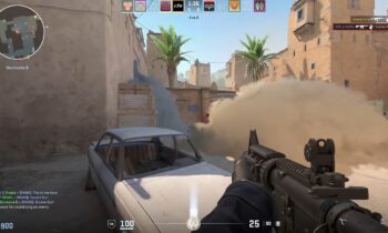 counter strike 2 prueba limitada