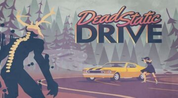 Dead Static Drive: Un indie que romperá el mercado