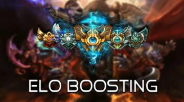LoL: Elo booster denunció que lo estafaron