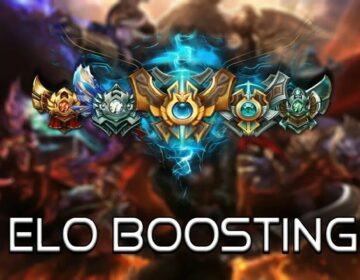 LoL: Elo booster denunció que lo estafaron
