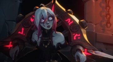 LoL: Bug de Briar hace que ataque a sus aliados