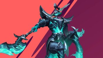 Wild Rift
