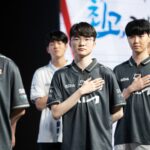Juegos Asiáticos: Corea y China se enfrentan en la final anticipada