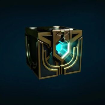 Recompensas lol