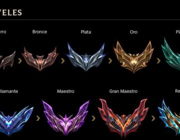 LoL: Error generó críticas de la comunidad al sistema de emparejamiento