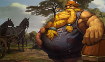 gragas gordofobia league of legends