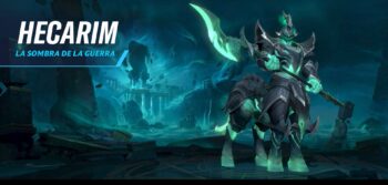 Hecarim Wild Rift