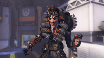 Overwatch 2: Blizzard desactiva los desafíos de créditos del Aniversario