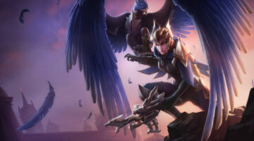 LoL: Mejores TOP del parche 13.19