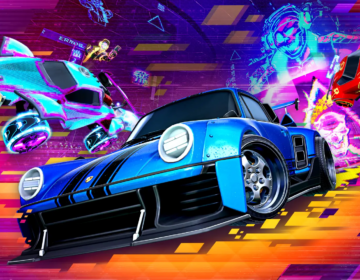 Rocket League: Fecha y resumen de la temporada 12