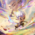 TFT: Llegan las Minileyendas prestigiosas