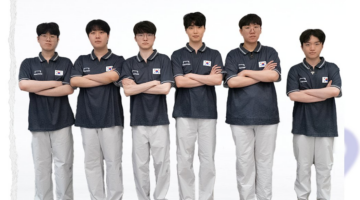 Juegos Asiáticos: Corea venció a China y va por la medalla de oro