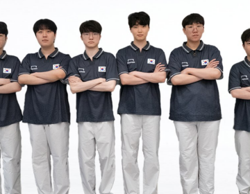 Juegos Asiáticos: Corea venció a China y va por la medalla de oro